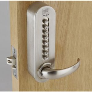 UNION CodeGUARD 5 Digital Lock